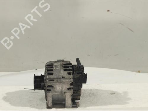 Alternator FORD TOURNEO COURIER B460 MPV 1.5 EcoBlue | BP12595557M7 
