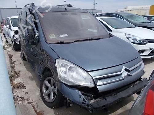 Alternator CITROËN BERLINGO MULTISPACE (B9) 1.6 HDi 90 | BP19788165M7 