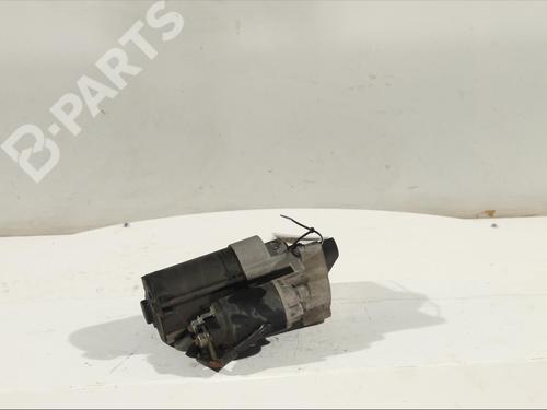 Used Starter PEUGEOT EXPERT Van (222) 2.0 HDI (109 hp) 11903402