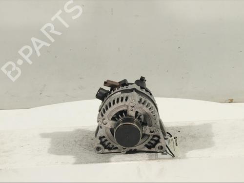 Used Alternator Alternator PEUGEOT 308 II (LB_, LP_, LW_, LH_, L3_) 1.6 BlueHDi 120 (120 hp) 11907991 11907991