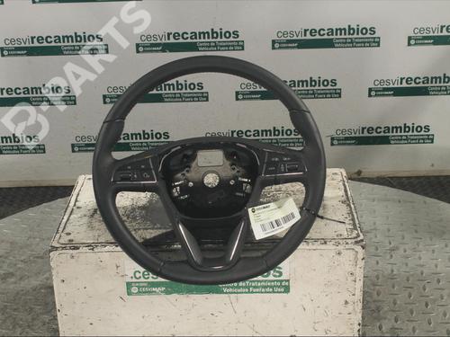 Volante SEAT ARONA (KJ7, KJP) 1.6 TDI (95 hp) 5F0419091AHLGB