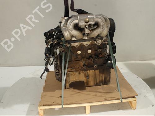 Engine FORD ESCORT VI (GAL, AAL, ABL) 1.6 16V 4x4 | BP29469852M1 