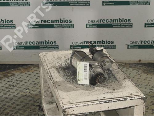 Starter SEAT IBIZA IV (6J5, 6P1)  | BP11898297M8 