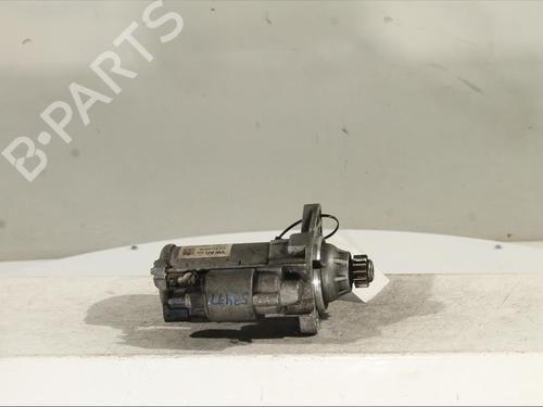 Starter VW GOLF ALLTRACK VII Variant (BA5, BV5)  02Z911022C 02Z911024Q0001179514 515