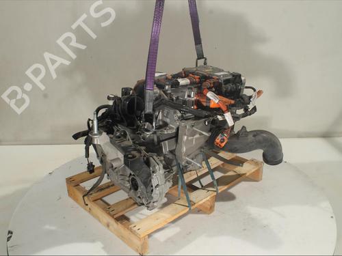 Engine SMART FORFOUR Hatchback (453)  | BP29462741M1 