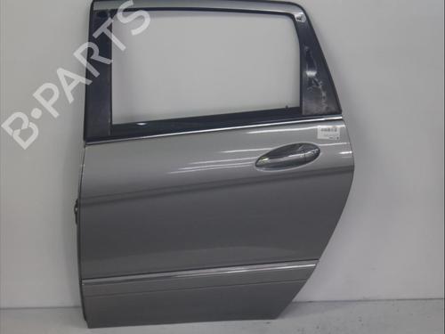Used Left rear door MERCEDES-BENZ B-CLASS Sports Tourer (W245) B 200 CDI (245.208) (140 hp) 25733265