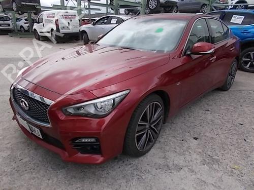 Switch INFINITI Q50 50 D | BP36511213I30 - Image 6