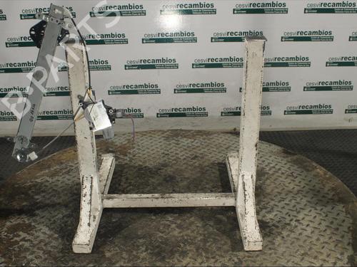 Front right window mechanism SUBARU IMPREZA Hatchback (GR, GH, G3) 2.0 R AWD (GH7) 61041FG002