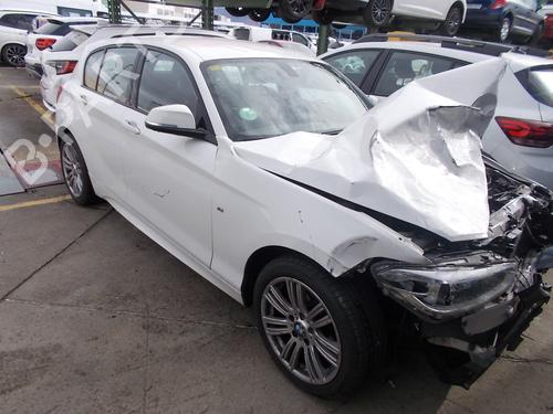 Engine BMW 1 (F20) 118 d | BP31936070M1  - Image 6