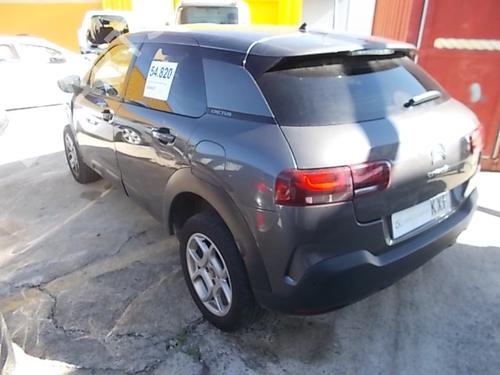 Steering column stalk CITROËN C4 CACTUS 1.5 BlueHDi 100 | BP22719140I23 