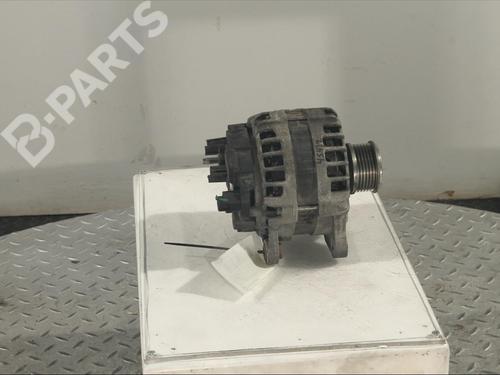 Generator NISSAN PULSAR Hatchback (C13) 1.2 DIG-T | BP11901874M7 