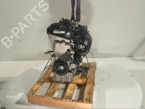 Motor VW UP! (121, 122, BL1, BL2, BL3, 123) 1.0 | BP21139356M1 