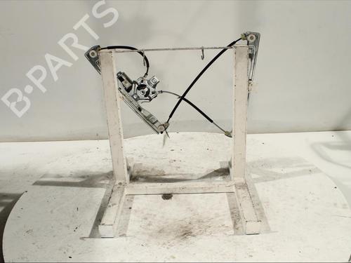 Used Front left window mechanism Front left window mechanism CITROËN DS3 (SA_) 1.6 HDi 90 (92 hp) 12080132 12080132