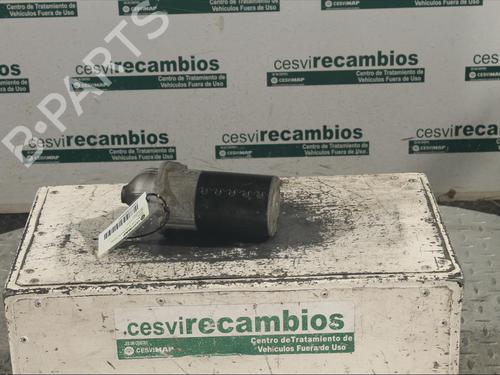 Used Starter Starter KIA PRO CEE'D (JD) 1.6 CRDi 110 (110 hp) 11980921 11980921