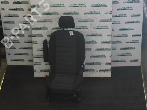 Used Left front seat Left front seat OPEL COMBO E Tour / Life (K9) 1.5 (102 hp) 36496210 36496210