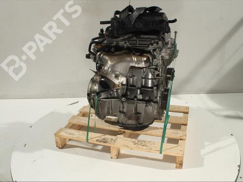 Support Moteur Droit Blue Print ADBP800233 - Compatible Nissan Juke (F15), Qashqai, Renault Megane/Kadjar/Scénic - Côté Distribution, Hydraulique - 12