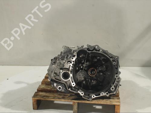 Used Gearbox Gearbox 15909659 15909659