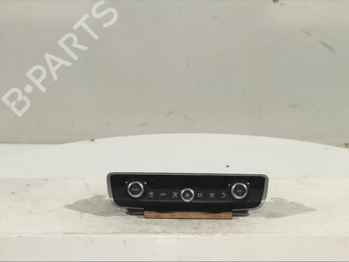 Used Climate control Climate control AUDI A3 (8V1, 8VK) 1.6 TDI (110 hp) 12091802 12091802