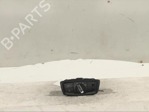 Used Headlight switch Headlight switch BMW 1 (F20) 116 d (116 hp) 11909865 11909865