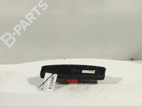 Commande Chauffage MERCEDES-BENZ C-CLASS (W205) C 220 BlueTEC / d (205.002, 205.004) | BP11907425I5 