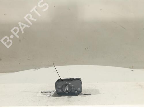 Used Headlight switch AUDI A3 (8V1, 8VK) 2.0 TDI (184 hp) 19582599