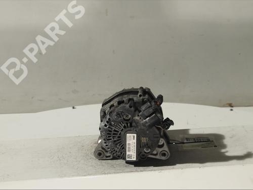 Alternator PEUGEOT 208 I (CA_, CC_) 1.6 HDi / BlueHDi 75 | BP11907803M7