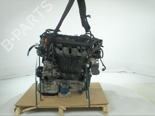 Used Engine Engine 37285504 37285504