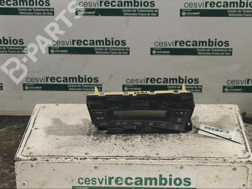 Used Climate control TOYOTA PRIUS (_W3_) 1.8 Hybrid (ZVW30) (136 hp) 11892909