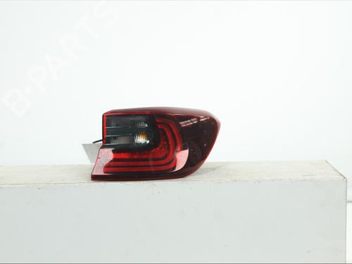 Used Right taillight Right taillight 36960563 36960563