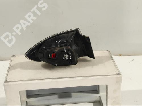 Right taillight MAZDA 3 Saloon (BK) 1.6 DI Turbo (BK12Y) | BP11903114C35 