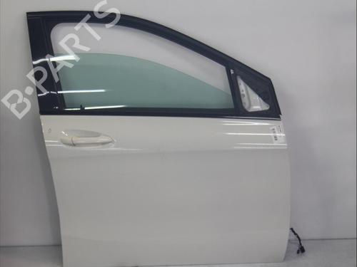 Dør høyre foran MERCEDES-BENZ B-CLASS Sports Tourer (W246, W242) B 180 CDI / d (246.212) (109 hp) 27815352