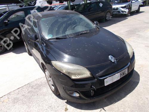 Engine RENAULT MEGANE III Hatchback (BZ0/1_, B3_) 1.6 16V (BZ1B, BZ1H) | BP30291389M1  - Image 9
