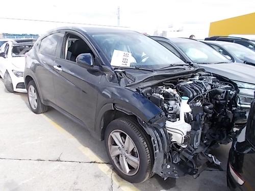 Electronic module HONDA HR-V (RU) 1.5 (RU1) | BP24398872M83  - Image 6