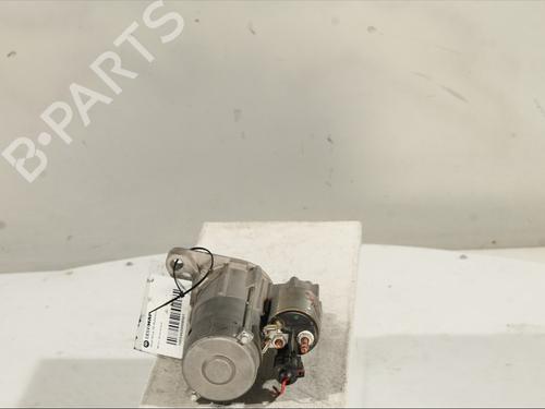Starter SEAT IBIZA III (6L1) 1.9 TDI | BP28529607M8 - Image 2