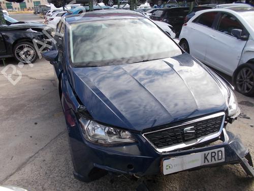 Used Parts SEAT IBIZA V (KJ1, KJG)  1.6 TDI  4360877