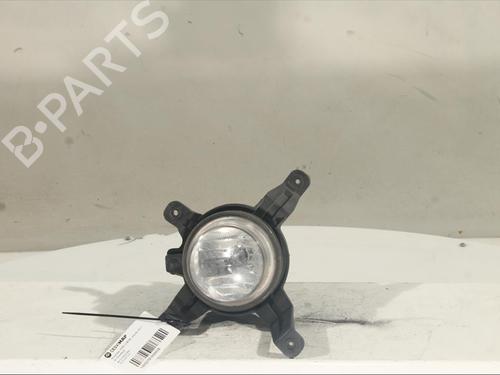 Used Right front fog light Right front fog light 19706275 19706275