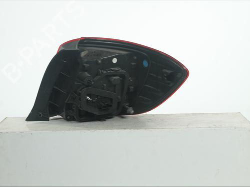 Left taillight DACIA SANDERO II TCe 90 (B8M1, B8MA, B8AC) | BP37624734C34 - Image 2