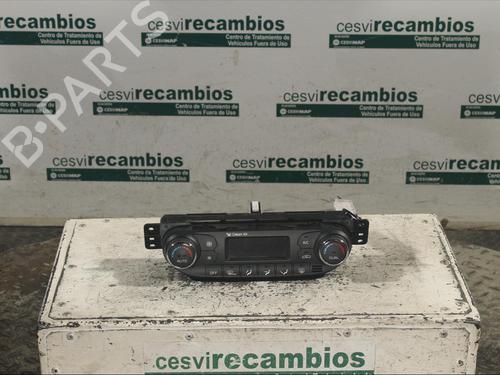 Used Climate control KIA CEE'D (JD) 1.4 CRDi 90 (90 hp) 11979963