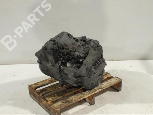 Gearbox VOLVO C30 (533) 1.6 D | BP11982160M3 