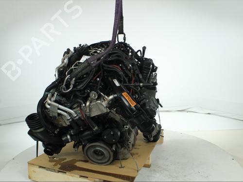 Engine BMW 5 (G30, F90) 530 d | BP39180916M1  - Image 5