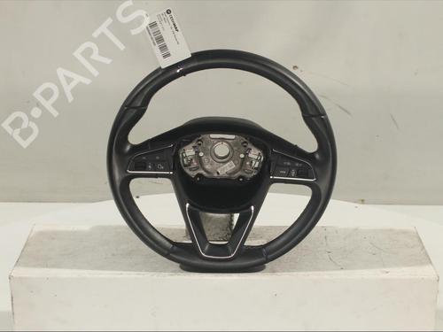 Used Steering wheel Steering wheel SEAT TARRACO (KN2) 1.5 TSI ACT (150 hp) 13637653 13637653