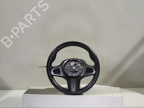 Used Steering wheel Steering wheel BMW 1 (F40) 118 i (140 hp) 33222839 33222839