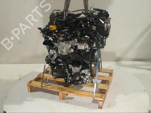 Engine RENAULT KOLEOS II (HC_)  | BP19877592M1 