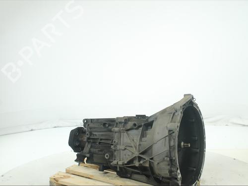 Gearbox BMW 1 (E87) 116 d | BP35971118M3 - Image 4