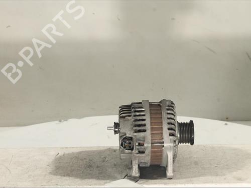 Used Alternator Alternator NISSAN QASHQAI I (J10, NJ10) 1.6 dCi (130 hp) 16941680 16941680