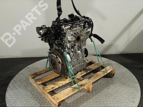 Engine SEAT IBIZA IV (6J5, 6P1)  | BP11902047M1 