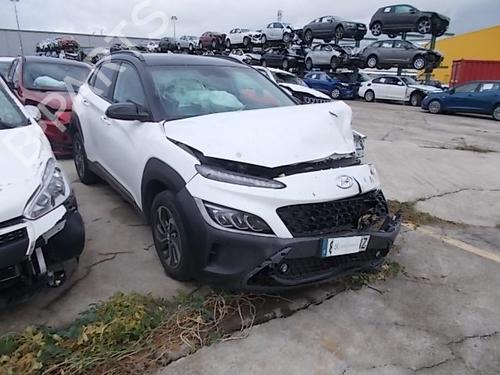 Højre baglygte HYUNDAI KONA (OS, OSE, OSI)  | BP21783083C35 