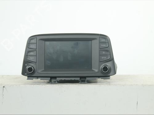 Used Radio Radio 37499761 37499761