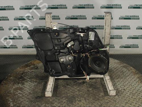Used Front left window mechanism Front left window mechanism MAZDA 3 (BK) 1.6 DI Turbo (109 hp) 12075998 12075998