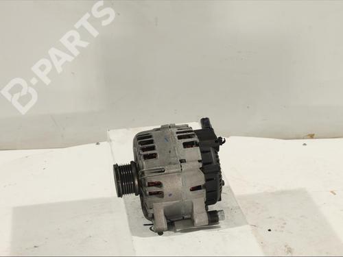 Alternator CITROËN C4 II (NC_) 1.6 HDi 90 | BP11904962M7 